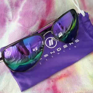 Blenders Kennedy Moon  🌙 polarized Sunglasses